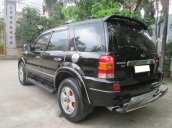 Bán xe cũ Ford Escape Limited đời 2003, màu đen