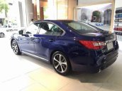 Bán Subaru Legacy 2.5 i-S AWD đời 2017, màu xanh lam