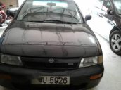 Cần bán xe Nissan Bluebird SSS Sx 1993, phun xăng điện tử, xe nhập khẩu, tên tư nhân, biển HN