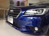 Bán Subaru Legacy 2.5 i-S AWD đời 2017, màu xanh lam