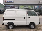 Bán xe Suzuki Blind Van 2018 khuyến mãi 100%, phí trước bạ - Liên hệ 0918 649 556