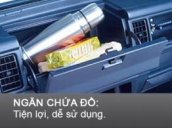 Bán xe Suzuki Blind Van 2018 khuyến mãi 100%, phí trước bạ - Liên hệ 0918 649 556