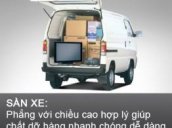 Bán xe Suzuki Blind Van 2018 khuyến mãi 100%, phí trước bạ - Liên hệ 0918 649 556