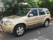 Bán xe Ford Escape 3.0 năm 2002, còn rất mới