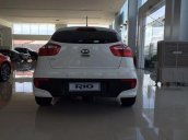 Bán xe Kia Rio sản xuất 2017, màu trắng