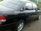 Bán xe cũ Mazda 626 đời 1995, màu đen giá cạnh tranh