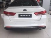 Cần bán xe Kia Optima 2.0AT đời 2016, xe mới 100%