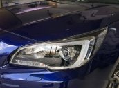 Bán Subaru Legacy 2.5 i-S AWD đời 2017, màu xanh lam