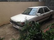 Bán xe cũ Mazda 323 đời 1995, màu trắng