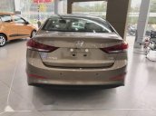 Bán xe Hyundai Elantra năm 2017, xe mới, giá bán 655 triệu