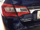 Bán Subaru Legacy 2.5 i-S AWD đời 2017, màu xanh lam