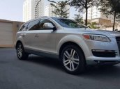 Bán Audi Q 7 sản xuất 2006, Đk T12/2007