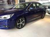 Bán Subaru Legacy 2.5 i-S AWD đời 2017, màu xanh lam