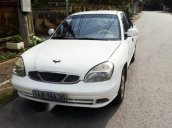 Bán Daewoo Nubira 2003 số sàn, máy 1.6