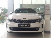 Cần bán xe Kia Optima 2.0AT đời 2016, xe mới 100%