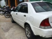 Cần bán gấp Ford Laser đời 2000, màu trắng, giá rẻ