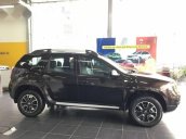 Bán Renault Duster sản xuất 2017, màu nâu, xe nhập