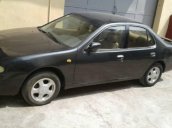 Cần bán xe Nissan Bluebird SSS Sx 1993, phun xăng điện tử, xe nhập khẩu, tên tư nhân, biển HN