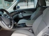 Bán xe cũ Acura MDX đời 2010, màu bạc, nhập khẩu nguyên chiếc