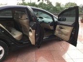 Bán xe cũ Honda Civic 1.8AT đời 2010, màu đen  