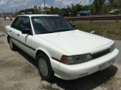 Bán xe cũ Toyota Camry đời 1987, màu trắng, nhập khẩu