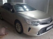 Bán Toyota Camry 2.0E đời 2015, chính chủ, biển số TP