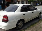 Bán Daewoo Nubira 2003 số sàn, máy 1.6