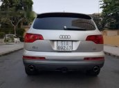 Bán Audi Q 7 sản xuất 2006, Đk T12/2007