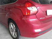 Bán xe Ford Focus Titanium Sport 2.0 sản xuất 2014, màu đỏ