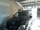 Xe Mitsubishi Jolie sản xuất 2005, màu đen, 210 triệu