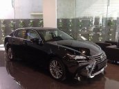 Bán ô tô Lexus GS 200T đời 2017, màu đen