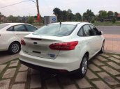 Ford Focus Trend 2017, có sẵn giao ngay tại Cần Thơ Ford với nhiều chương trình khuyến mãi hấp dẫn lên đến 40 triệu đồng