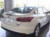 Ford Focus Trend 2017, có sẵn giao ngay tại Cần Thơ Ford với nhiều chương trình khuyến mãi hấp dẫn lên đến 40 triệu đồng