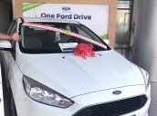 Ford Focus Trend 2017, có sẵn giao ngay tại Cần Thơ Ford với nhiều chương trình khuyến mãi hấp dẫn lên đến 40 triệu đồng