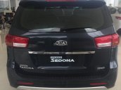 Bán Kia Sedona Dath đời 2018, màu xanh tại Kia Vĩnh Phúc Phú Thọ - 0964778111