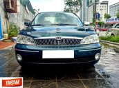 Cần bán Ford Laser sản xuất 2001, màu xanh lam