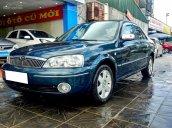 Cần bán Ford Laser sản xuất 2001, màu xanh lam