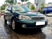 Cần bán Ford Laser sản xuất 2001, màu xanh lam