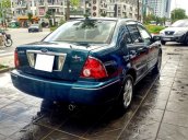 Cần bán Ford Laser sản xuất 2001, màu xanh lam