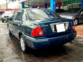 Cần bán Ford Laser sản xuất 2001, màu xanh lam