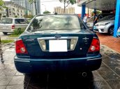 Cần bán Ford Laser sản xuất 2001, màu xanh lam