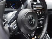 Cần bán xe Volkswagen Scirocco R 2017 đầu tiên tại Việt Nam, màu xám, nhập khẩu. Lh: 0931416628