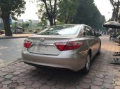 Bán Toyota Camry LE 2015 nhập Mỹ, màu vàng xe mới 100% giá cực tốt, giao ngay - LH: 0902.00.88.44