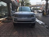 Bán LandRover Range Rover HSE 3.0 V6 2016, màu trắng, nhập thương mại giao ngay, LH: 0902.00.88.44