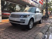 Bán LandRover Range Rover HSE 3.0 V6 2016, màu trắng, nhập thương mại giao ngay, LH: 0902.00.88.44