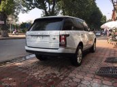 Bán LandRover Range Rover HSE 3.0 V6 2016, màu trắng, nhập thương mại giao ngay, LH: 0902.00.88.44