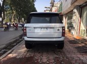 Bán LandRover Range Rover HSE 3.0 V6 2016, màu trắng, nhập thương mại giao ngay, LH: 0902.00.88.44