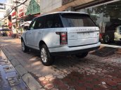 Bán LandRover Range Rover HSE 3.0 V6 2016, màu trắng, nhập thương mại giao ngay, LH: 0902.00.88.44