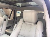 Bán LandRover Range Rover HSE 3.0 V6 2016, màu trắng, nhập thương mại giao ngay, LH: 0902.00.88.44
