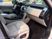 Bán LandRover Range Rover HSE 3.0 V6 2016, màu trắng, nhập thương mại giao ngay, LH: 0902.00.88.44